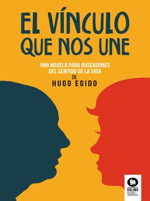 cover image of El vínculo que nos une